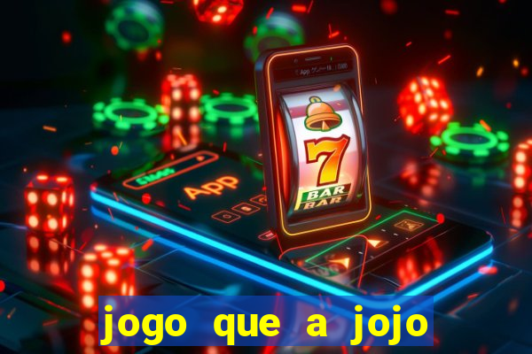 jogo que a jojo todynho joga